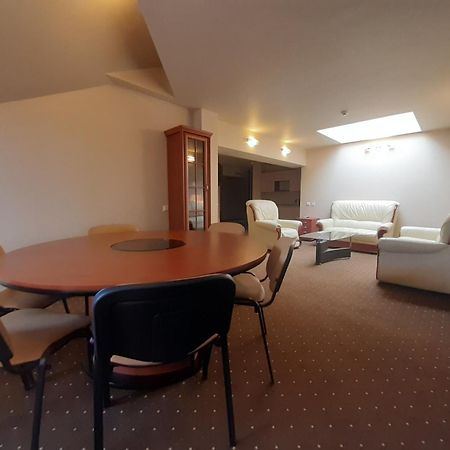 Apartamentai "Tenisas" Паланга Экстерьер фото