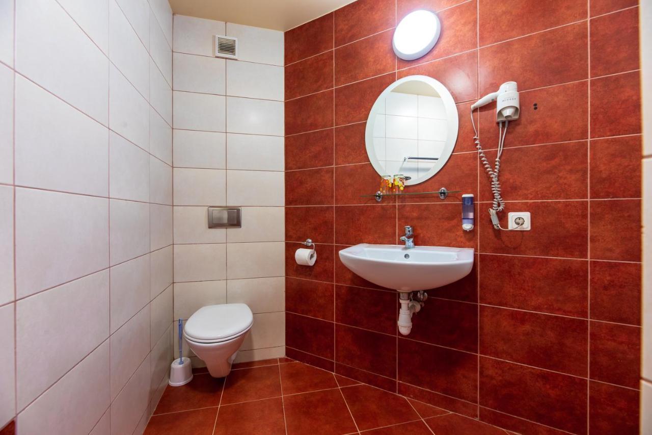Apartamentai "Tenisas" Паланга Экстерьер фото