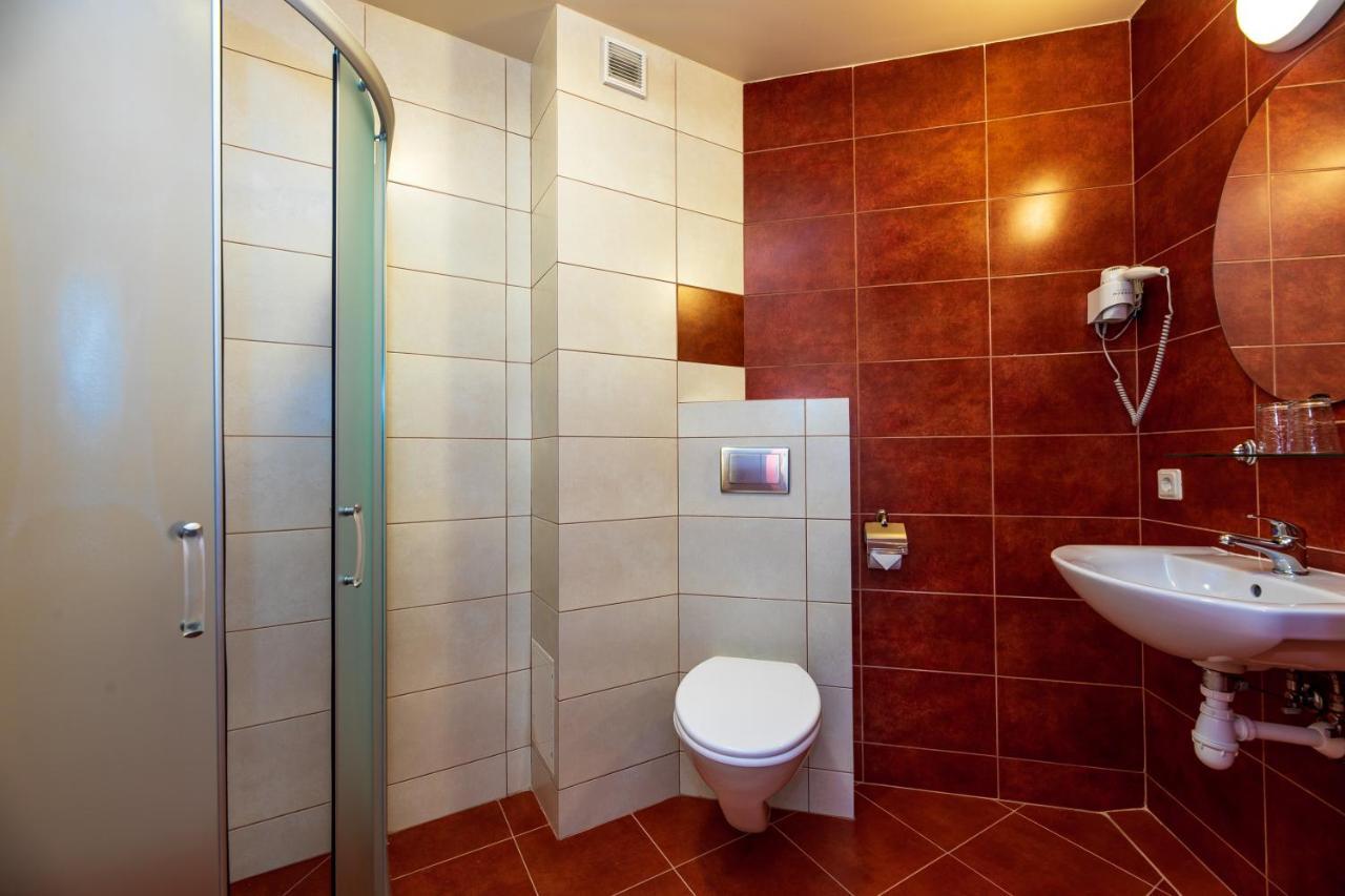 Apartamentai "Tenisas" Паланга Экстерьер фото
