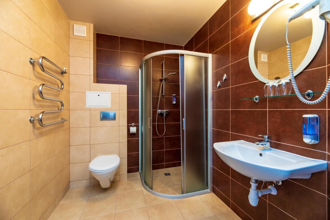Apartamentai "Tenisas" Паланга Экстерьер фото