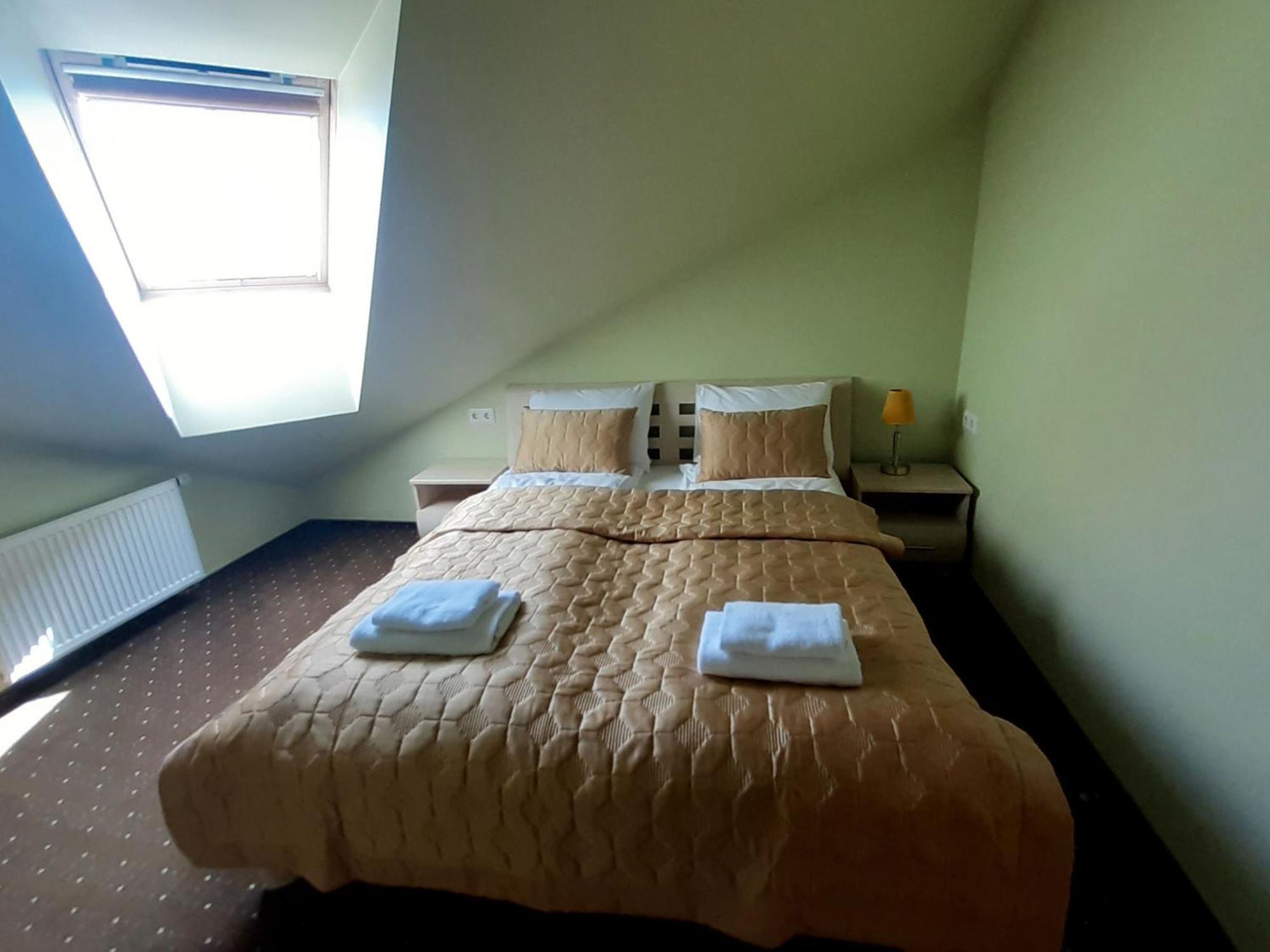 Apartamentai "Tenisas" Паланга Экстерьер фото