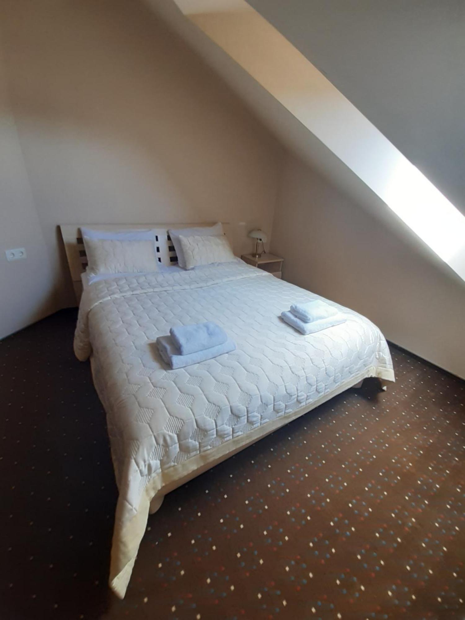 Apartamentai "Tenisas" Паланга Экстерьер фото