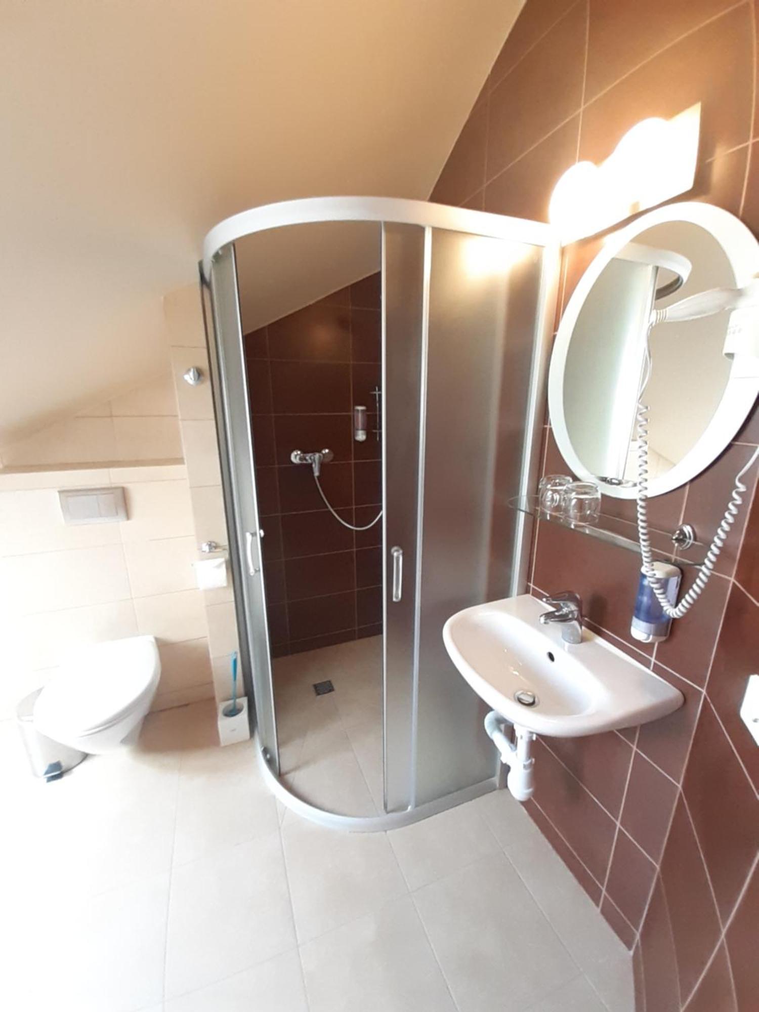 Apartamentai "Tenisas" Паланга Экстерьер фото