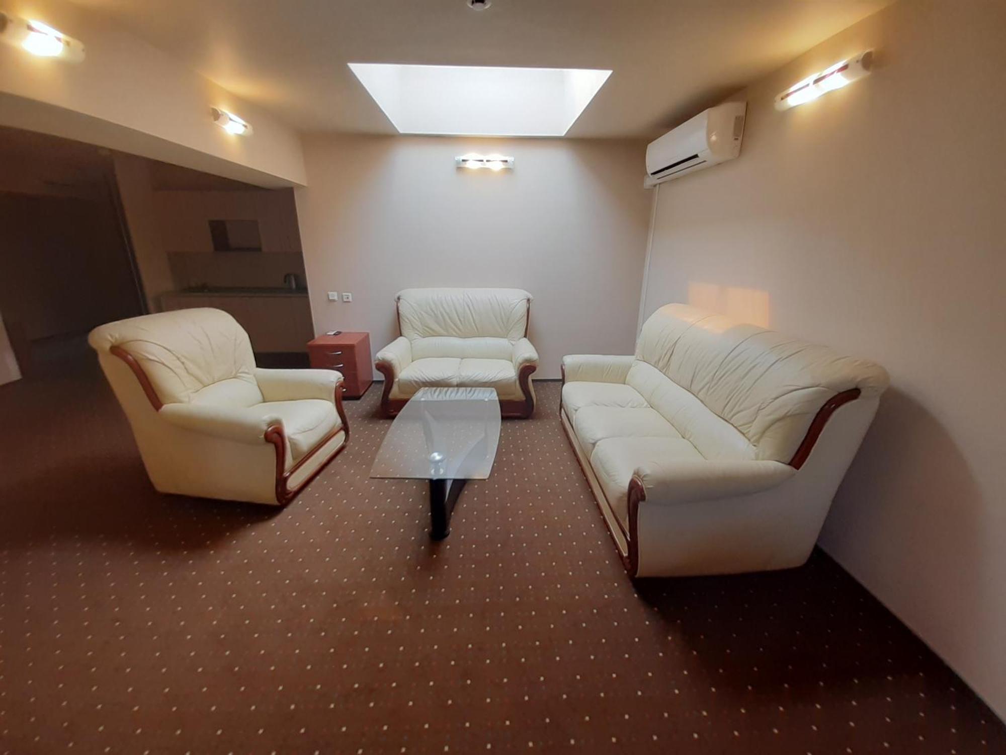 Apartamentai "Tenisas" Паланга Экстерьер фото