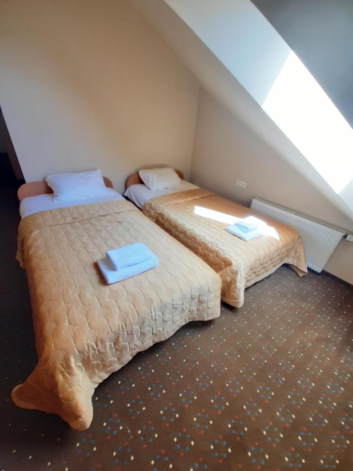 Apartamentai "Tenisas" Паланга Экстерьер фото