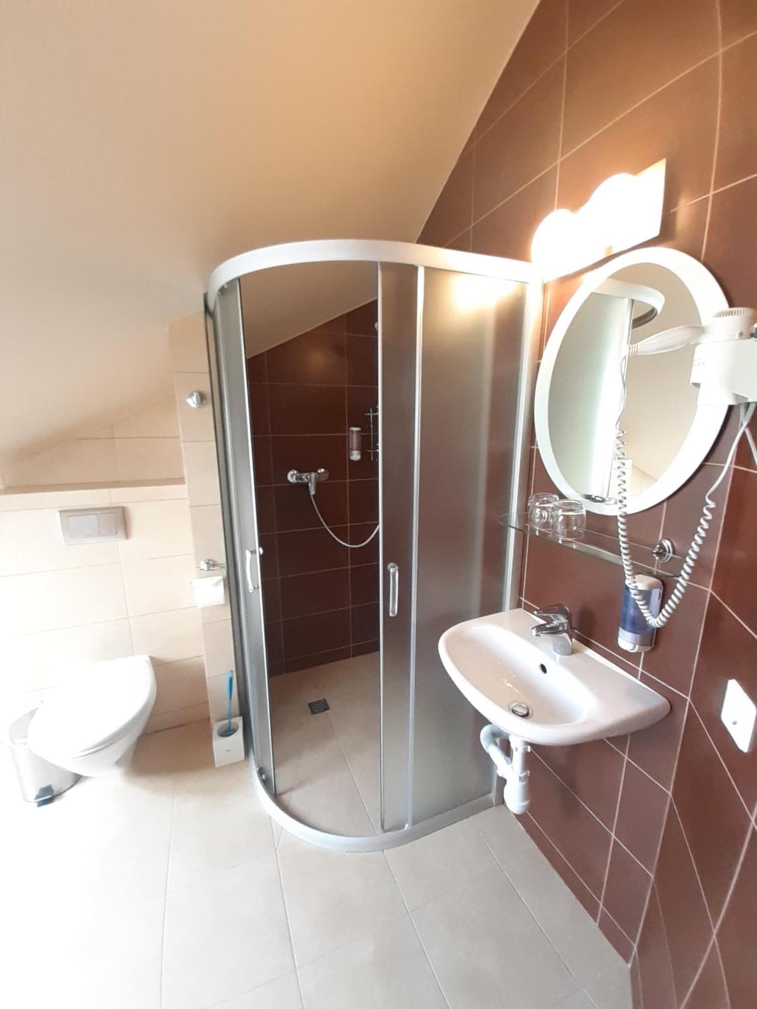 Apartamentai "Tenisas" Паланга Экстерьер фото