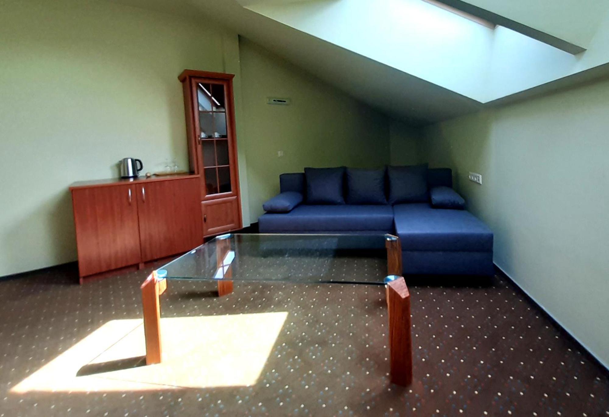 Apartamentai "Tenisas" Паланга Экстерьер фото