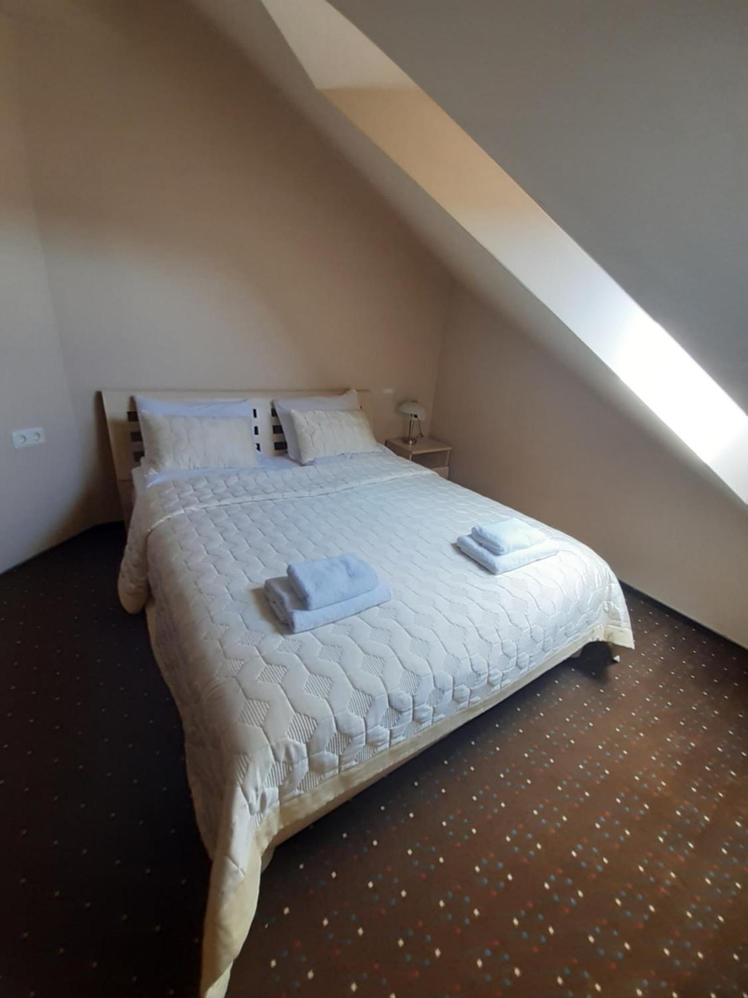 Apartamentai "Tenisas" Паланга Экстерьер фото