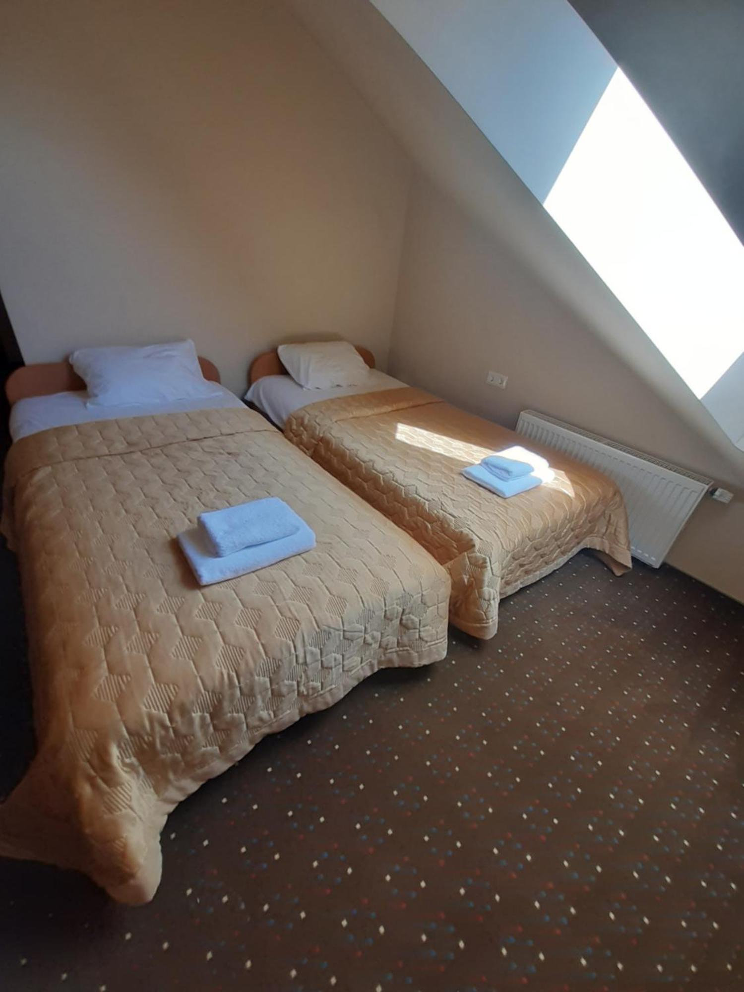Apartamentai "Tenisas" Паланга Экстерьер фото