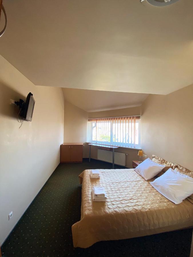 Apartamentai "Tenisas" Паланга Экстерьер фото