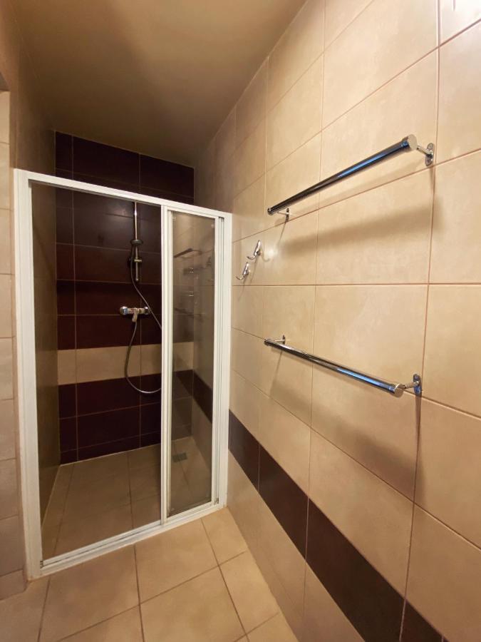 Apartamentai "Tenisas" Паланга Экстерьер фото