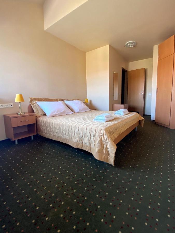 Apartamentai "Tenisas" Паланга Экстерьер фото