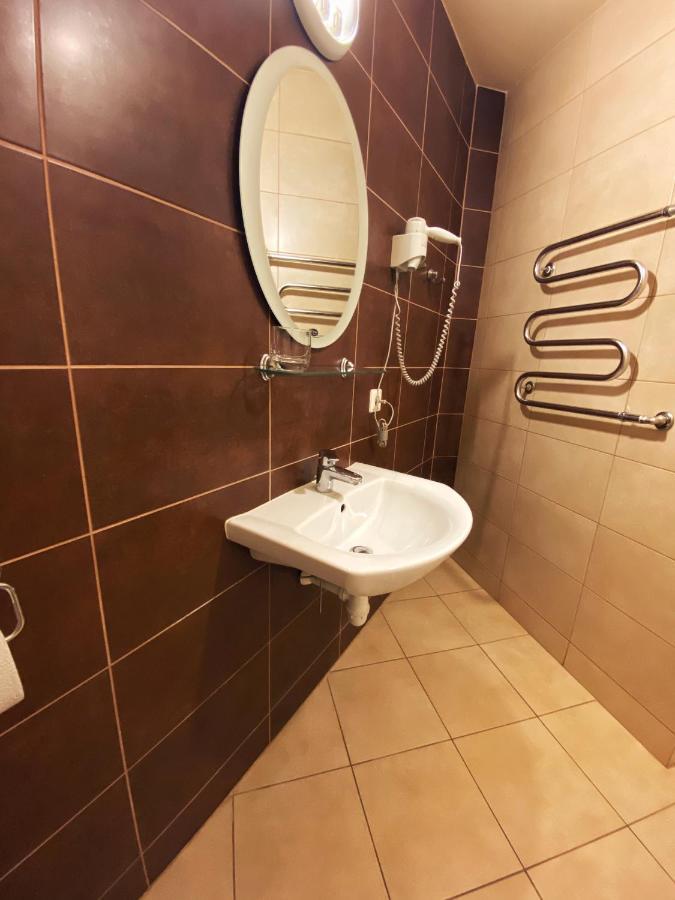 Apartamentai "Tenisas" Паланга Экстерьер фото