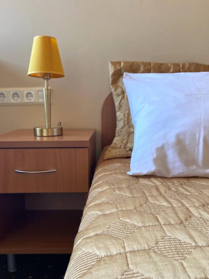 Apartamentai "Tenisas" Паланга Экстерьер фото